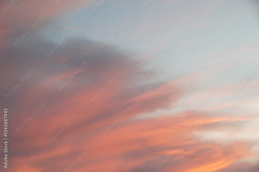 Obraz premium Sunset