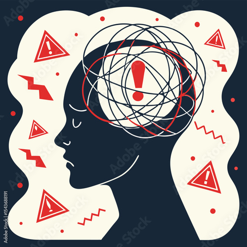 woman with poker cards vector
