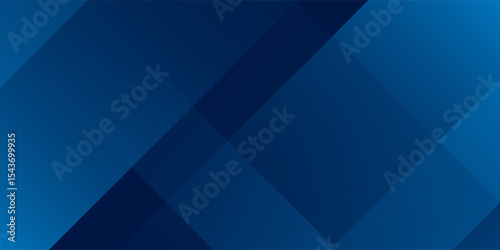 Modern blue abstract background with elegant bright abstract modern