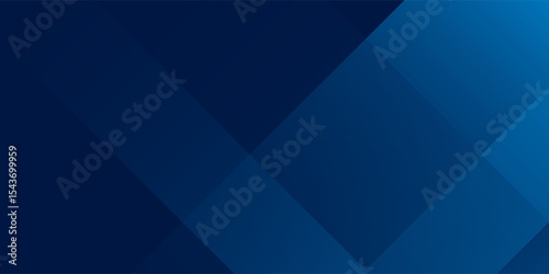 Modern blue abstract background with elegant bright abstract