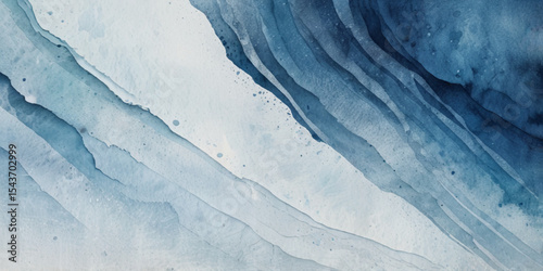 Wallpaper Mural Sea water ocean wave vector background. Blue water ocean sea wave seamless background. Water  ocean wave white and soft blue aqua, teal texture.

 Torontodigital.ca