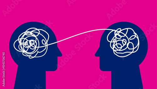teste, psicologia, psicologo, psicoterapia, scambio, pensieri,