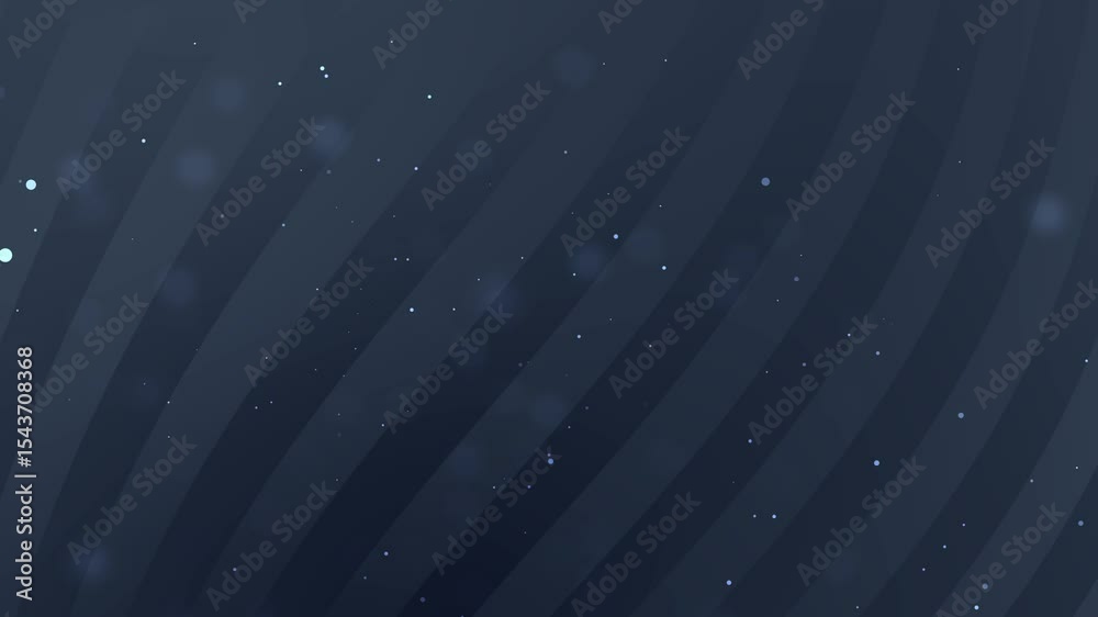Abstract dark blue background with white dots suitable for print designs, web graphics, social media posts, and modern art concepts.