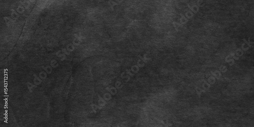 Abstract background with black marble texture and Vintage or grungy of black Concrete Texture .Stone texture for painting on ceramic tile wallpaper. and Surface of old and dirty outdoor building wall	