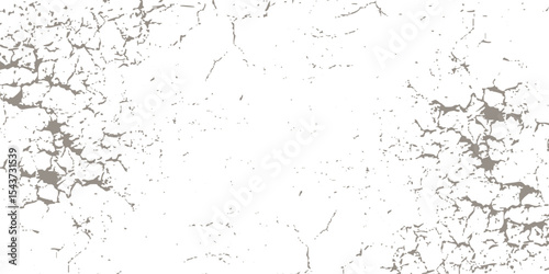 Grunge Scratched Background Texture. Dust Overlay Distress Grainy Grungy Effect. crack ground for abstract background