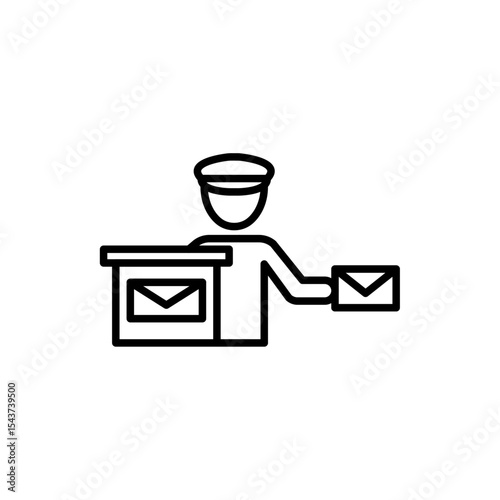 Postal Worker Day 2025, postalworkerday, postalworker, mailcarrier, mailman, mailwoman, deliveryhero, thankyoupostalworkers, postaldelivery, mailicon, posticon, envelopeicon, packageicon, postal