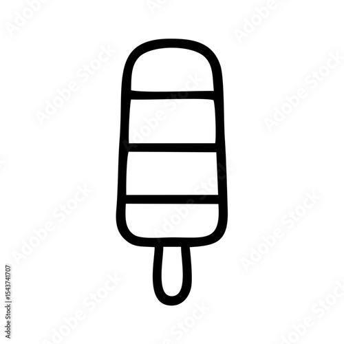 Ice Lolly