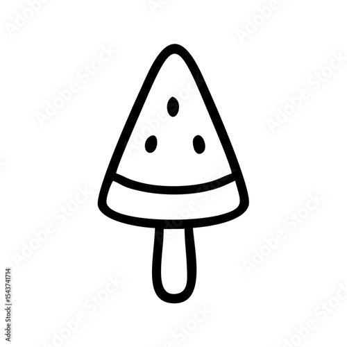 Ice Lolly
