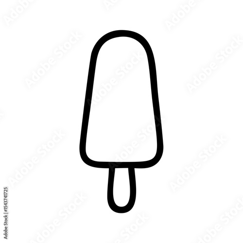 Ice Lolly