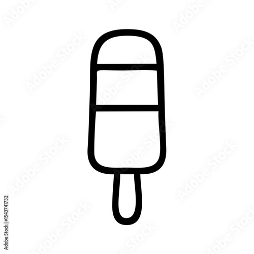 Ice Lolly