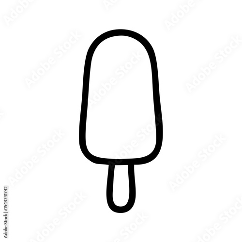 Ice Lolly