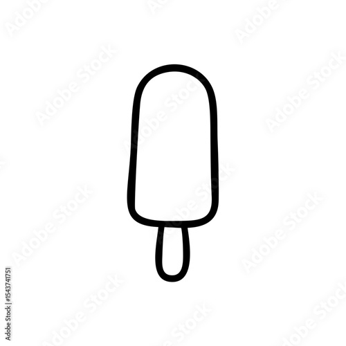 Ice Lolly