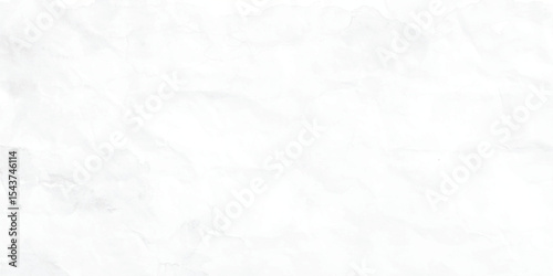 Crumpled white paper texture or paper background for design. Old crumpled grey paper background texture. White paper texture for design with copy space for text. 