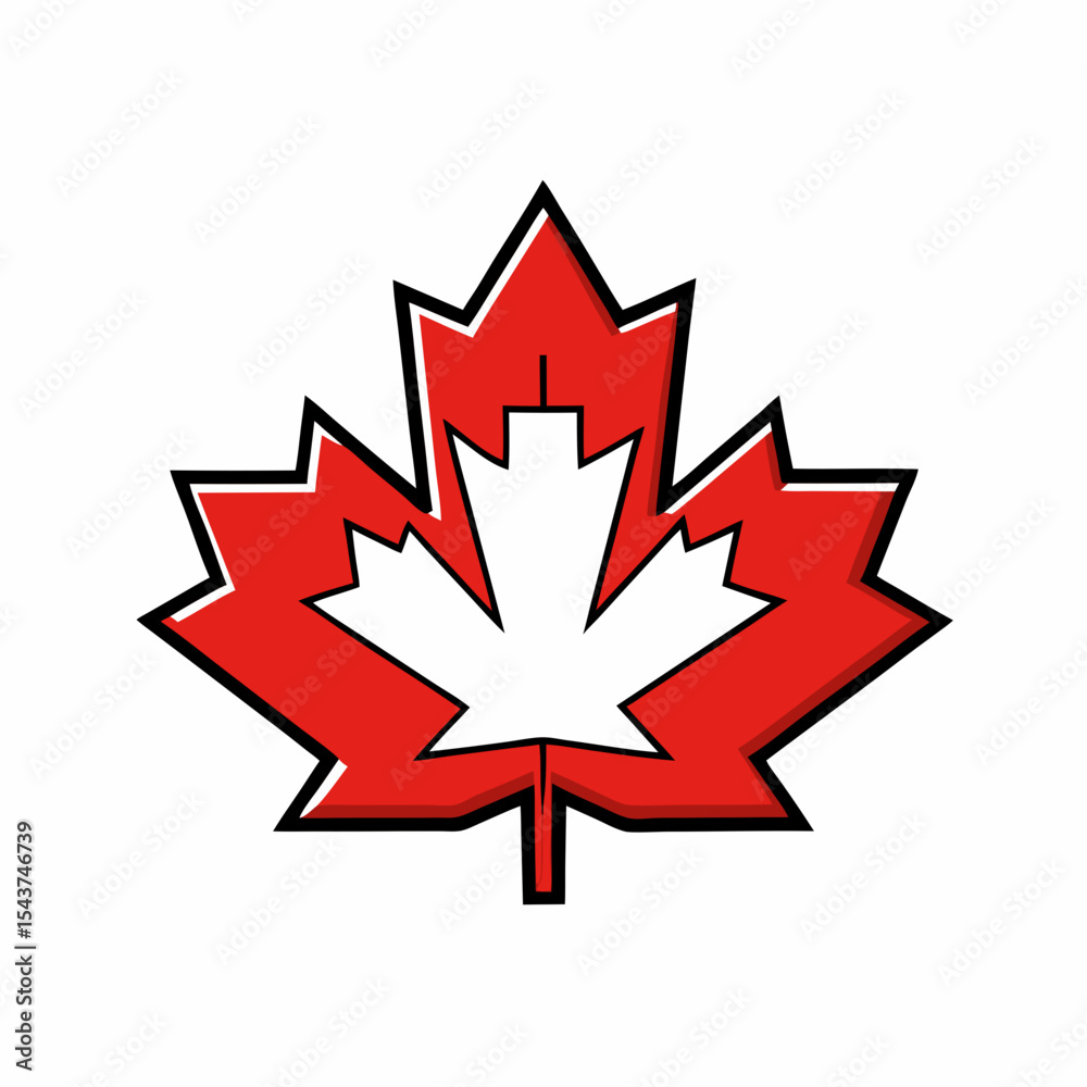 canada flag icon canada flag icon