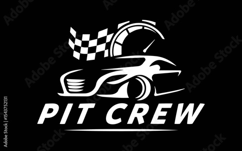 Funny Race Track Pit Crew Racing Mechanic Car Parties t-shirt quotes svg design
