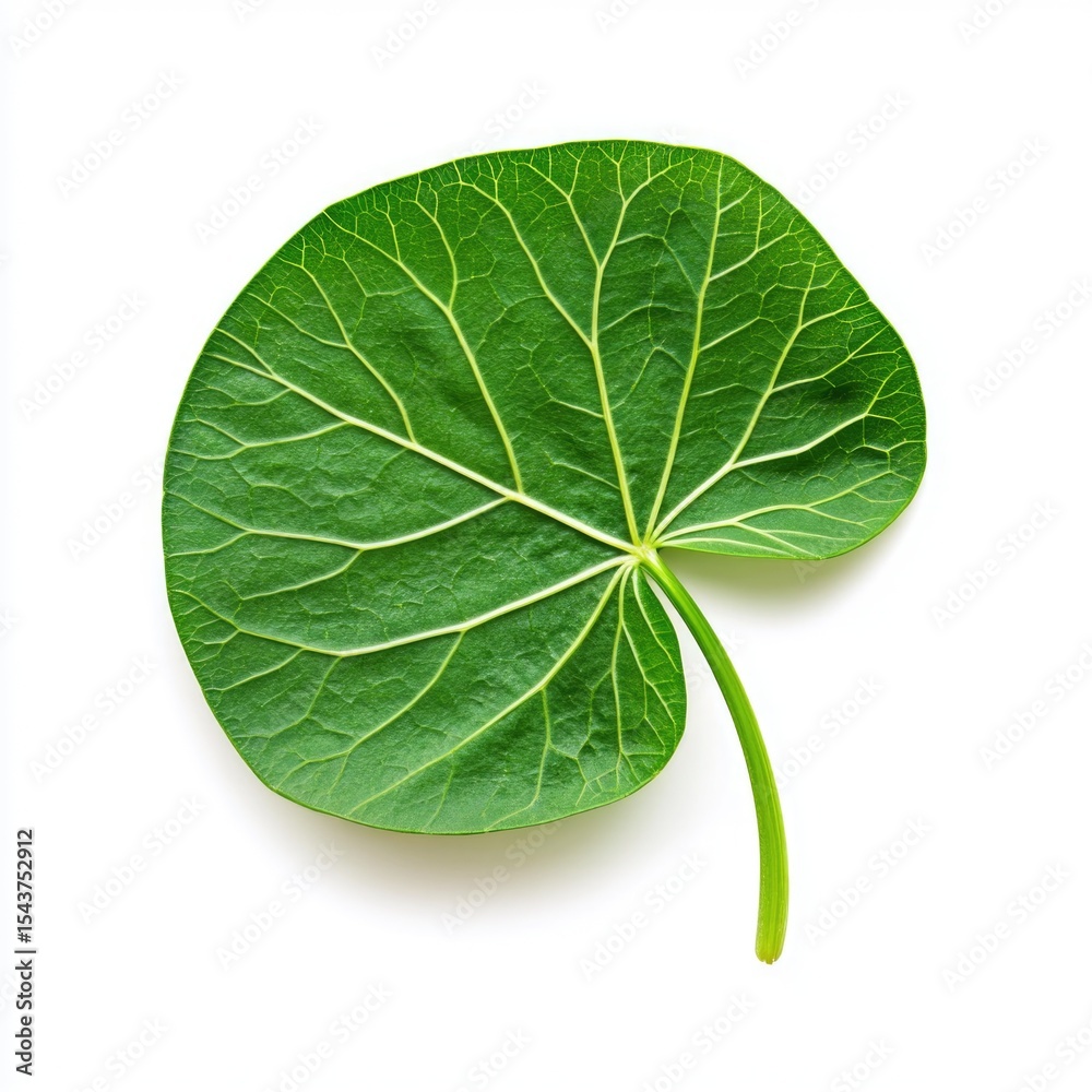 Fototapeta premium Bamboo Leaf