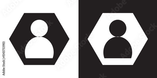 Blogging icon. vector illustration. EPS 10/ AI