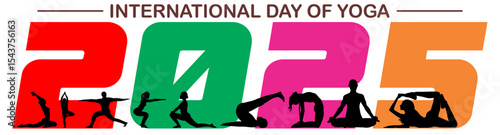 International Day of Yoga 202...