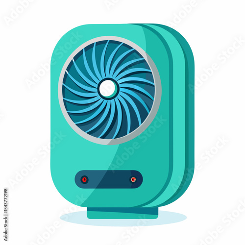 air conditioning fan