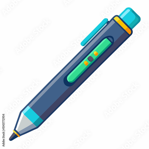 pencil and eraser