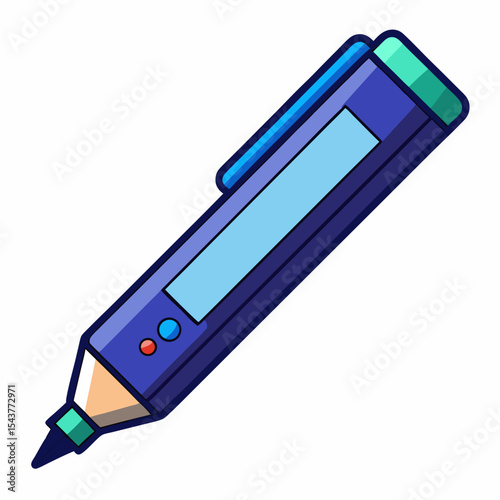 pencil with eraser