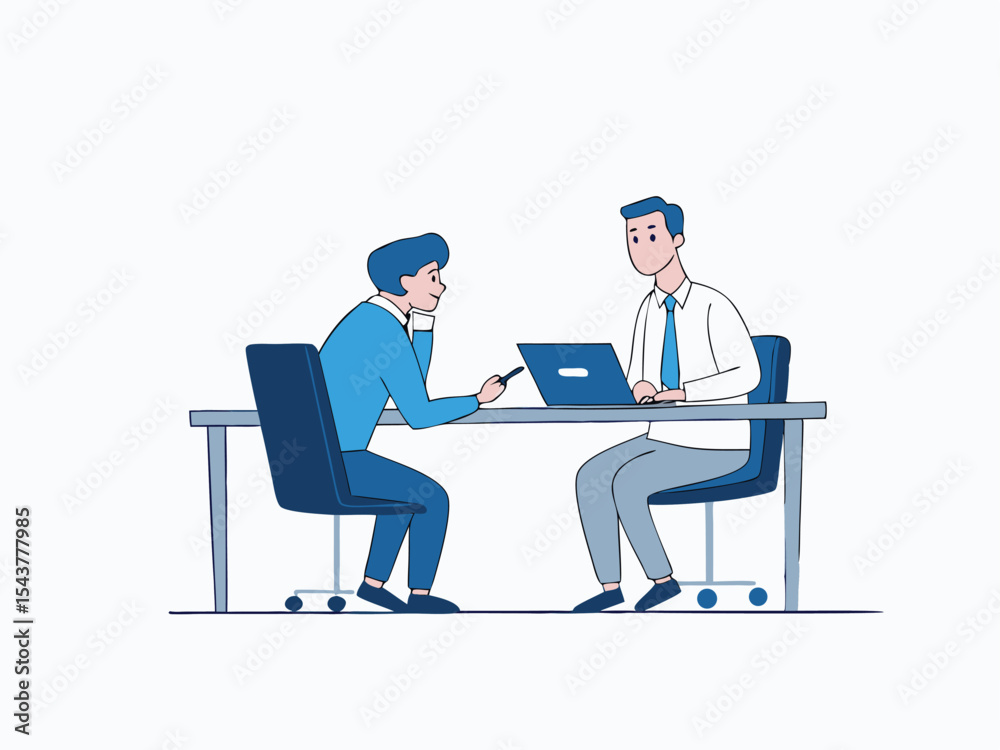 group business team meeting and working concept. flat vector illustration cartoon character design concept
group business team meeting and working concept. flat vector illustration cartoon character design concept