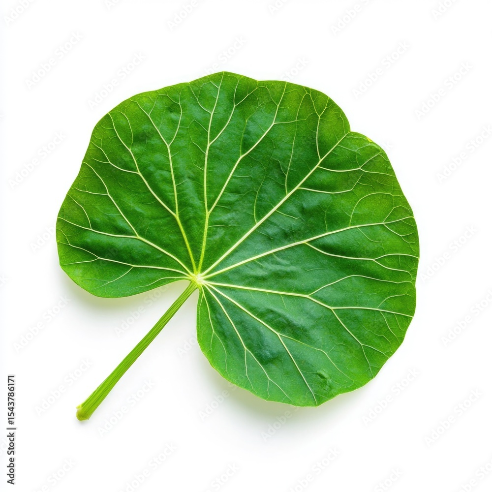 Obraz premium Green Leaf