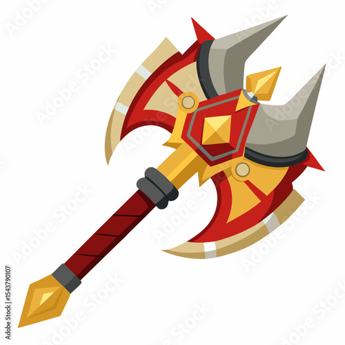 hammer and sickle