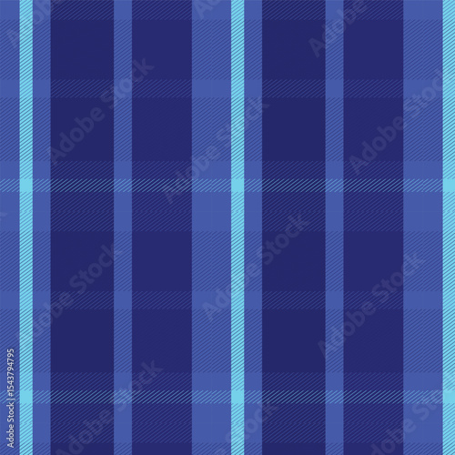 blue plaid pattern background Design
