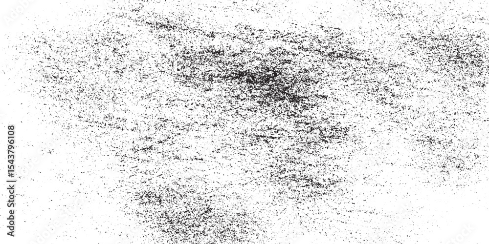 Fototapeta premium Halftone Textures with fine details. These overlays are vector format images suitable for use as backgrounds, masks ,grunge dusty wall effect grunge wall dust overlay vintage grunge wall dust 