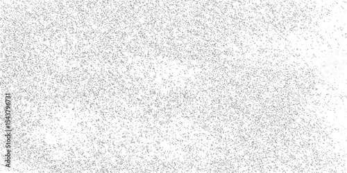 Dark grainy texture on white background Subtle halftone grunge urban texture vector. Vector Illustration grunge wall dust material grunge wall dust design grunge dust wall backdrop grunge dust surface