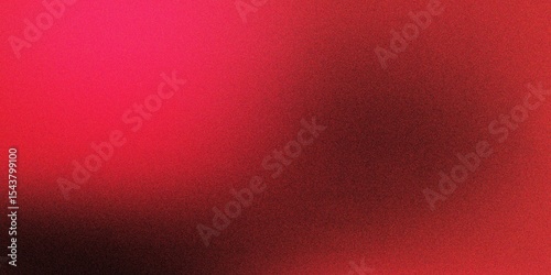 red gradient with grain texture background, grainy gradient wallpaper, red color background with noise texture