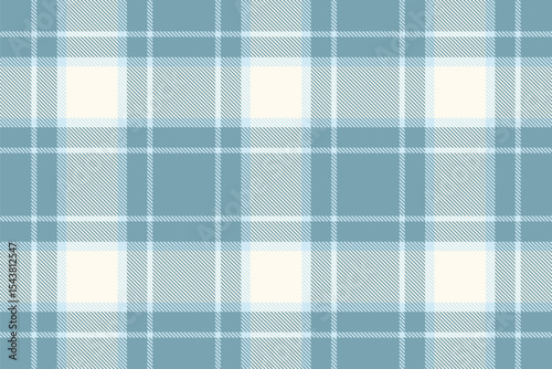 Eye-catching check design with striking color contrasts and clean geometry, ideal for statement fashion pieces, bold prints, or unique fabric textures.