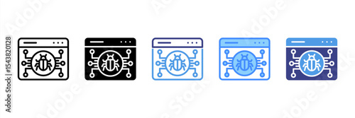 Quarantine Icon
