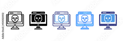 Exploit Icon