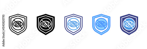 Spyware Icon