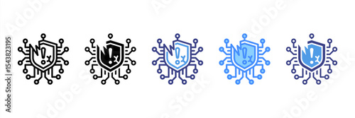 Vulnerability Icon