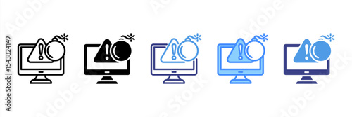 Threat Icon