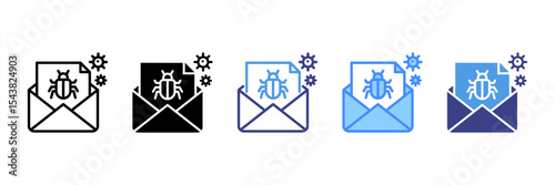 Spam Icon