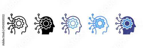 Intelligence Icon