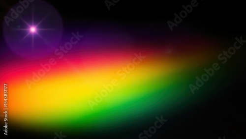 light effect	