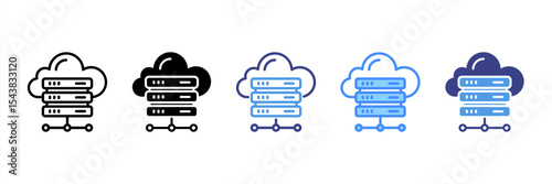 Server Icon