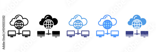 Internet Icon