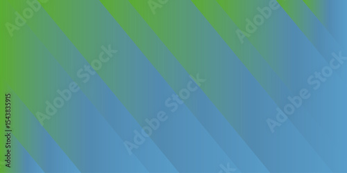 Abstract gradient background with undulating wave-like patterns in shades of blue. Smooth, flowing, vertical wavy lines. Diagonal bands are soft-edged. Cool and modern futuristic, sleek appearance...
