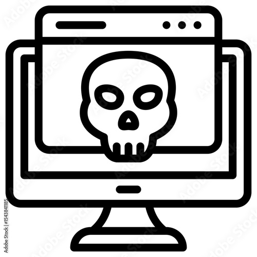 Exploit Icon