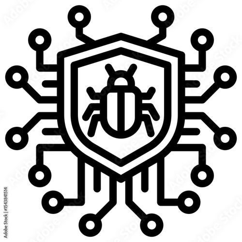 Antivirus Icon
