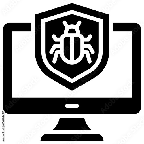 Antimalware Icon