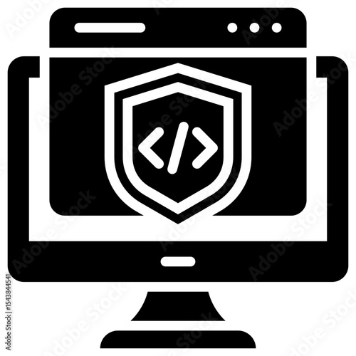Software Developer Icon