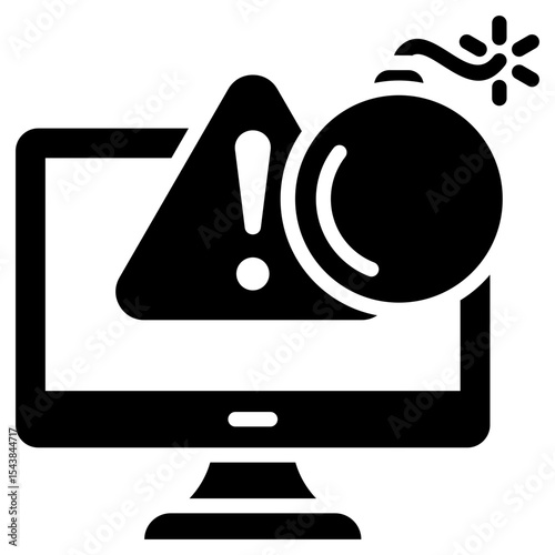 Threat Icon