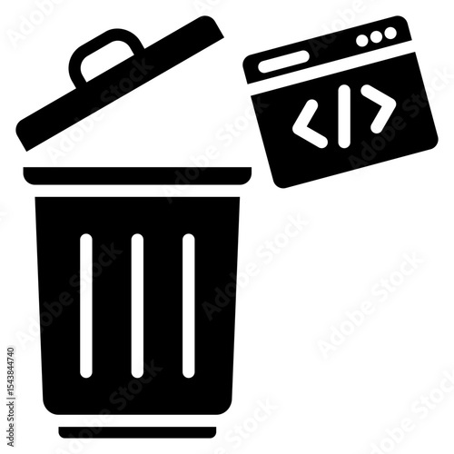 Coding Icon